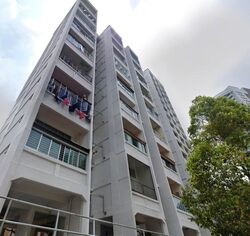 Blk 117 Bukit Batok West Avenue 6 (Bukit Batok), HDB 5 Rooms #426540961
